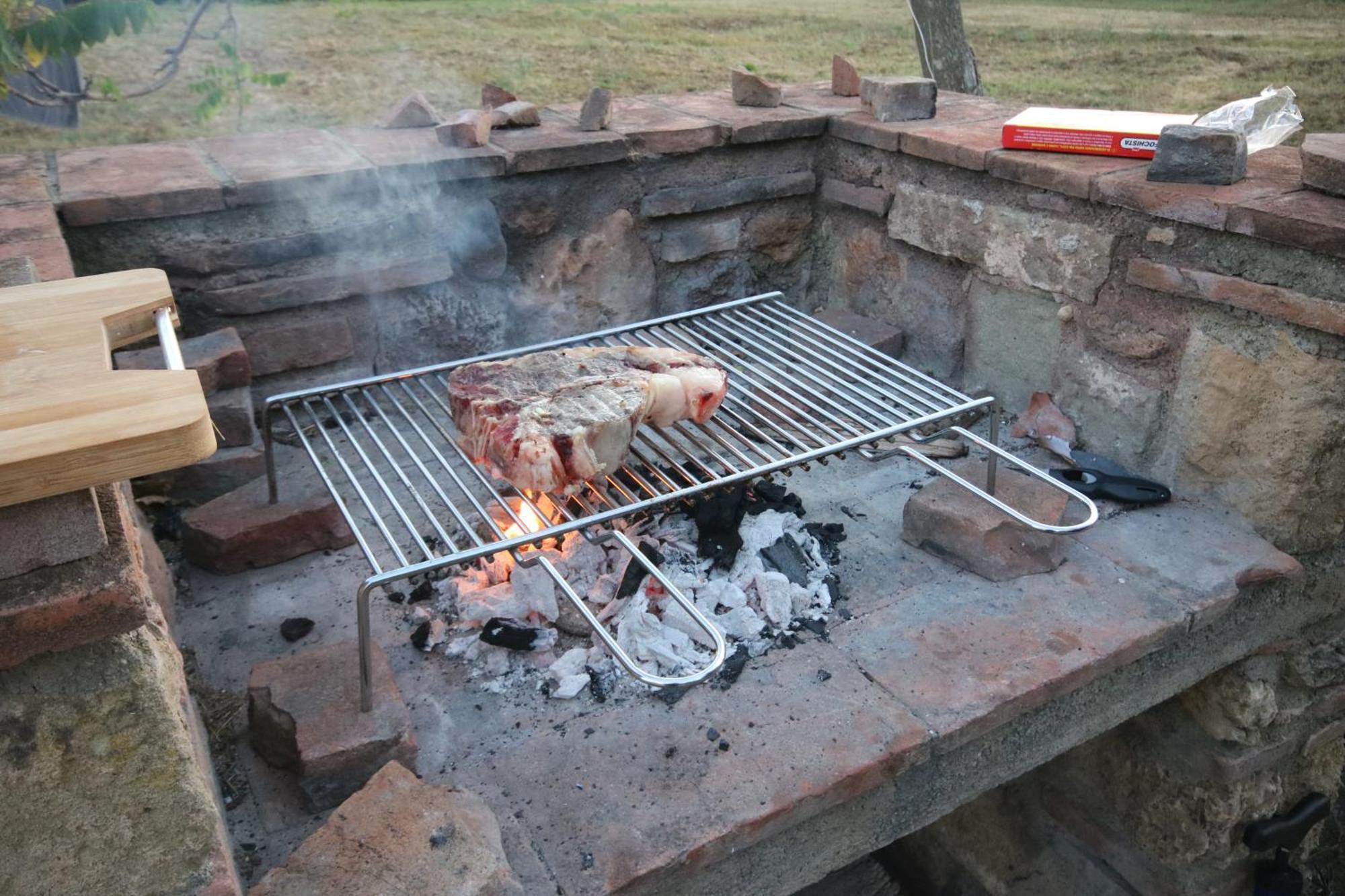 Podere Campo Alle Serpi Bibbona Kültér fotó