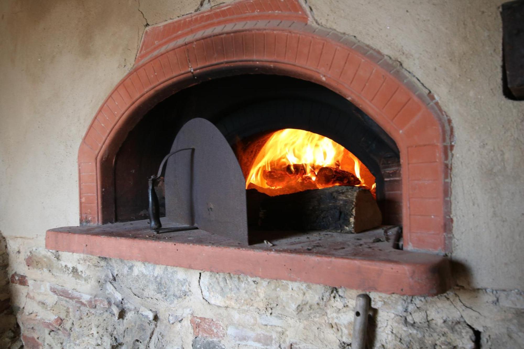 Podere Campo Alle Serpi Bibbona Kültér fotó