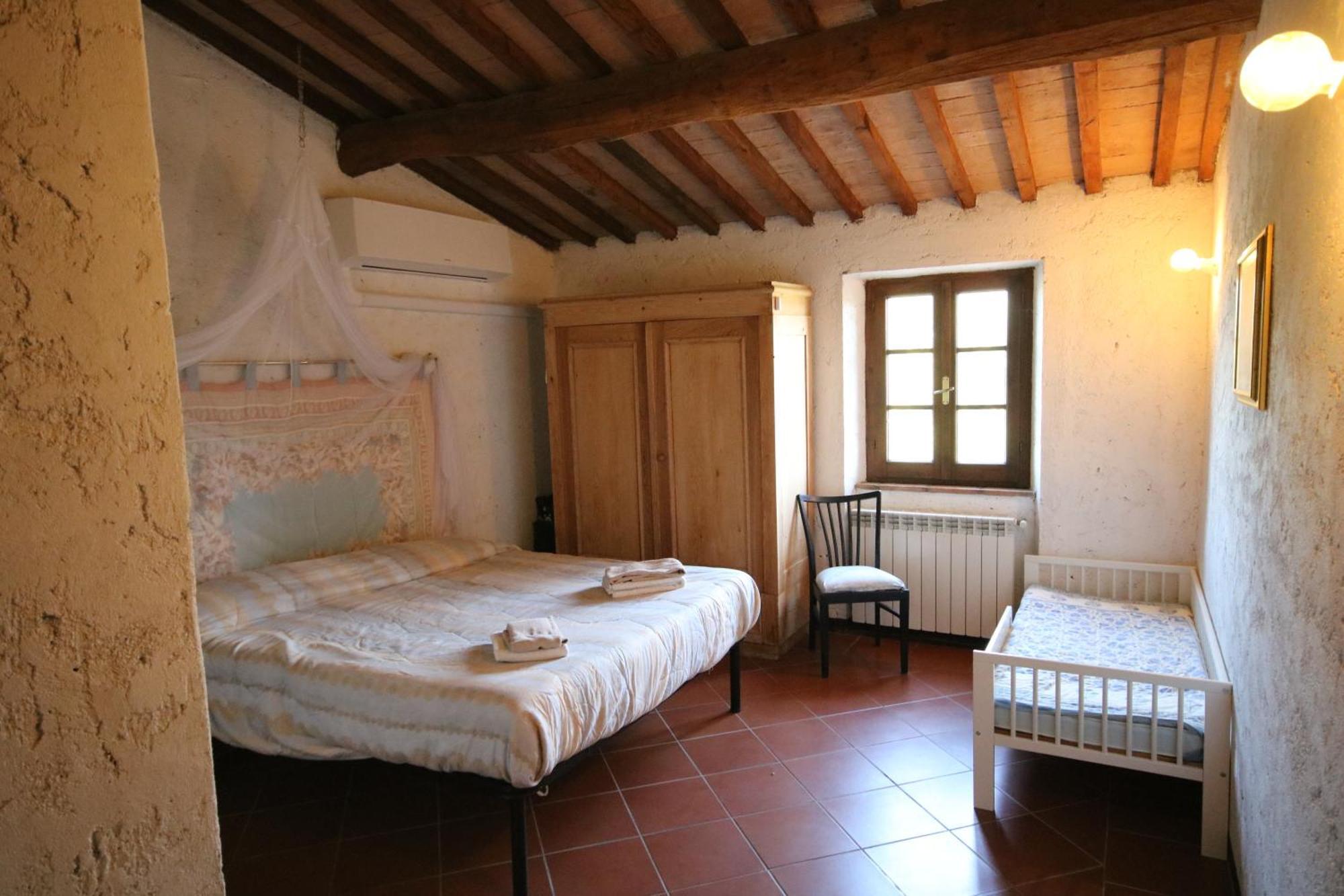 Podere Campo Alle Serpi Bibbona Kültér fotó