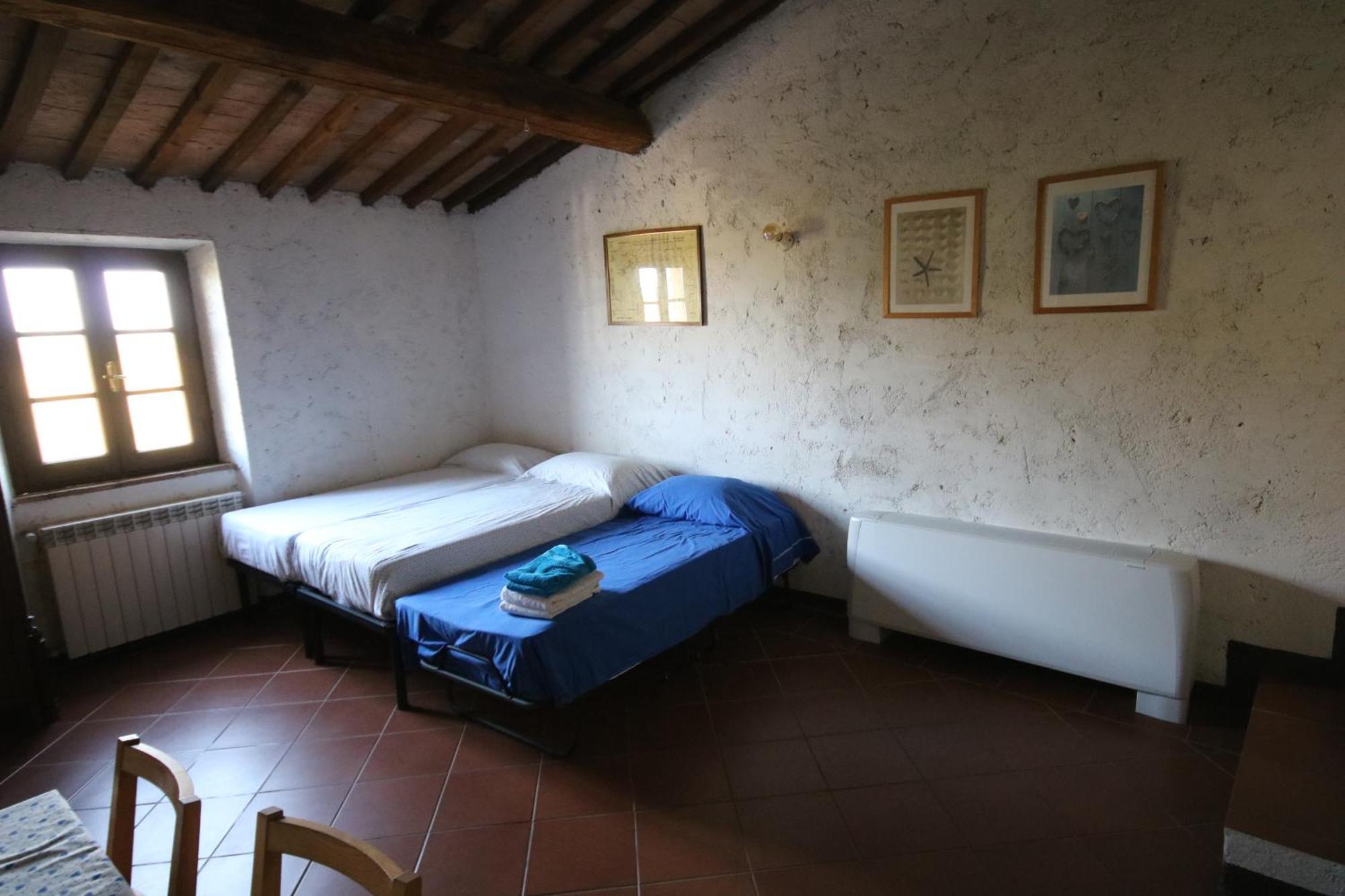 Podere Campo Alle Serpi Bibbona Kültér fotó