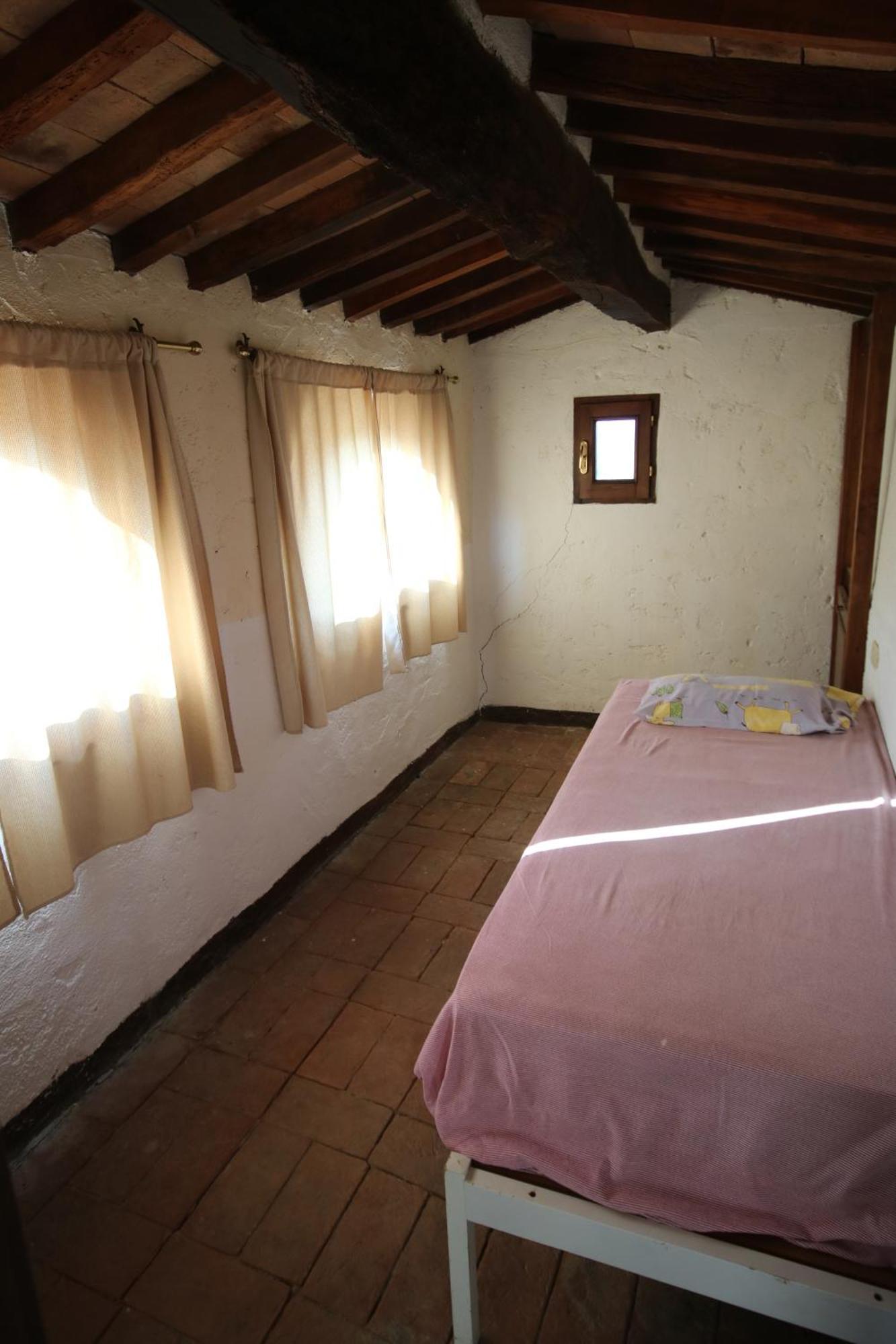 Podere Campo Alle Serpi Bibbona Kültér fotó
