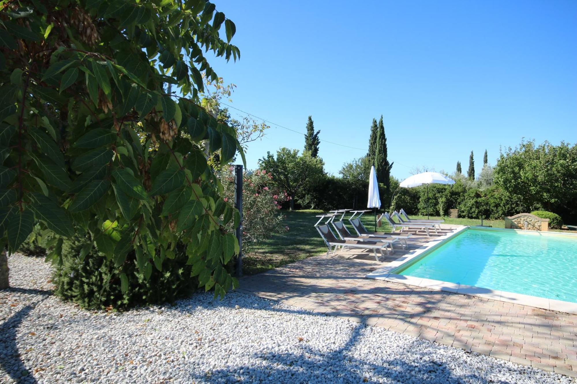 Podere Campo Alle Serpi Bibbona Kültér fotó