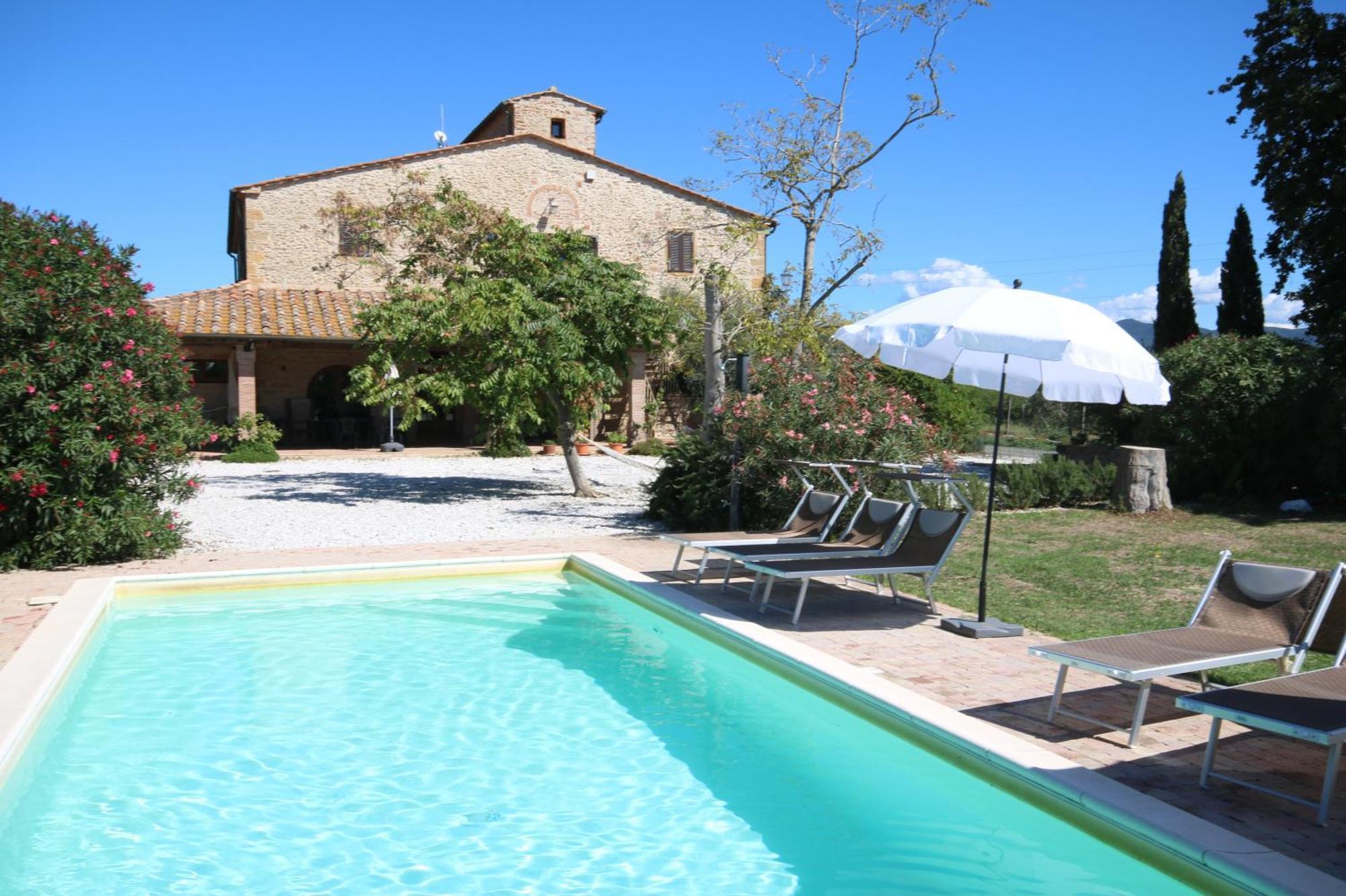 Podere Campo Alle Serpi Bibbona Kültér fotó