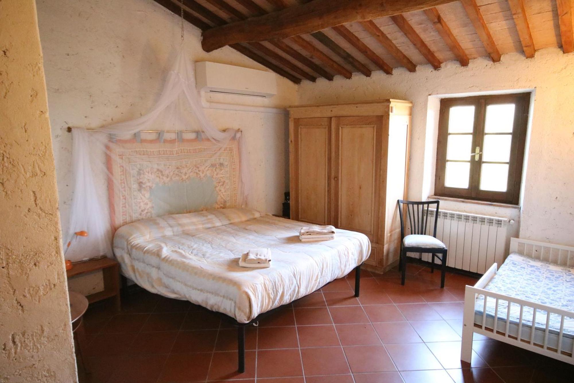 Podere Campo Alle Serpi Bibbona Kültér fotó