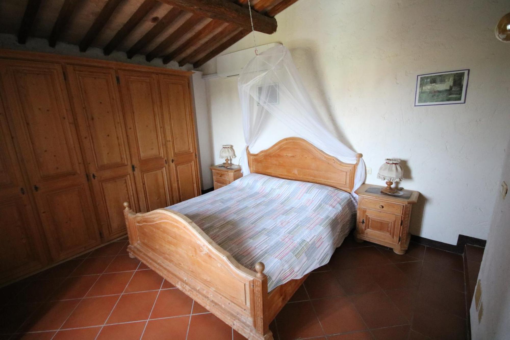 Podere Campo Alle Serpi Bibbona Kültér fotó